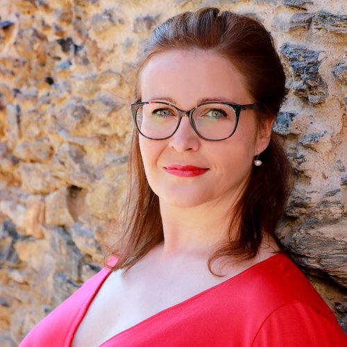 Martina Semerádová